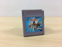 UB1500 Battle Crusher BOXED GameBoy Game Boy Japan