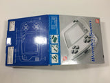 wa1981 Wonder Swan Skeleton Blue Console BOXED Bandai Japan