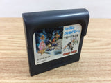 Shadam Crusader Harukanaru Oukoku Sega Game Gear Japan - DI3503