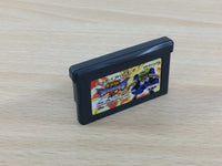 UD1990 Zatch Bell! Gash Unare! 2 BOXED GameBoy Advance Japan