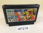 AF1218 Grand Master NES Famicom Japan
