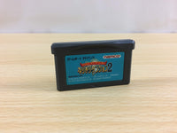 ua9683 Tales of the World Narikiri Dungeon 2 BOXED GameBoy Advance Japan
