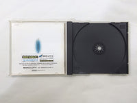 FC9073 The Last Blade Gekka No Kenshi NEO GEO CD Japan