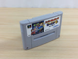 Super Chinese World 2 BOXED SNES Super Famicom Japan - UD3185