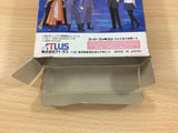 Kyuuyaku Megami Tensei 1 2 BOXED SNES Super Famicom Japan - UC7600