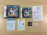 Summon Night 2 BOXED Nintendo DS Japan - FH2890
