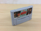 Shin Nippon Pro Wrestling 94 BOXED SNES Super Famicom Japan - UC8785