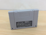 The Last Battle BOXED SNES Super Famicom Japan - UB8919