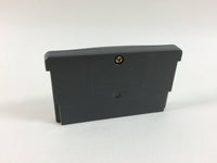 de9790 AirForce Delta II BOXED GameBoy Advance Japan
