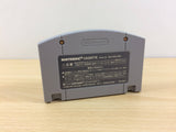 ub1412 Quest Holy Magic Century Eltale Monsters BOXED N64 Nintendo 64 Japan