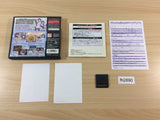 Summon Night 2 BOXED Nintendo DS Japan - FH2890