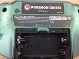 lb9854 Plz Read Item Cond GameBoy Advance Pokemon Celebi Green Console Japan