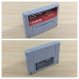 Disney's Beauty and the Beast BOXED SNES Super Famicom Japan - UD3432