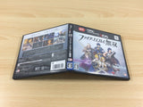 Fire Emblem Warriors BOXED Nintendo 3DS Japan - FH2592