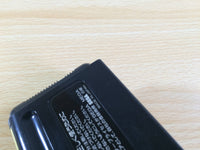 de9686 Cutie Suzuki no Ringside Angel Mega Drive Genesis Japan