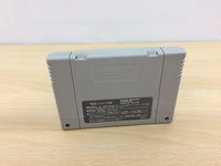 UB2854 Mahjong Hisshou Den Shin Naki no Ryuu BOXED SNES Super Famicom Japan