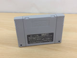 Kiteretsu Daihyakka Cho jikuu Sugoroku BOXED SNES Super Famicom Japan - UB8803