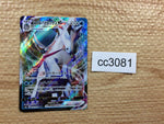 cc3081 Ice Rider Calyrex VMAX Water RRR s8b 044/184 Pokemon Card TCG Japan