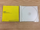 dh8804 Metamor Jupiter SUPER CD ROM 2 PC Engine Japan