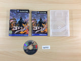 Godzilla Destroy All Monsters Melee BOXED GameCube Japan - FG8352
