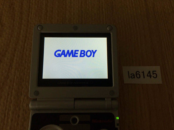 Gameboy Advance Sp Classic Nes Edition CONSOLE NINTENDO GAME Boy