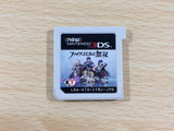 Fire Emblem Warriors BOXED Nintendo 3DS Japan - FH2592