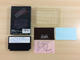 Highway Star BOXED NES Famicom Japan - UD3290