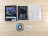 Godzilla Destroy All Monsters Melee BOXED GameCube Japan - FG8352