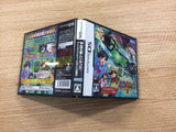 Kouchuu Ouja Mushi King Greatest Champion Mich 2 BOXED Nintendo DS - FG4477
