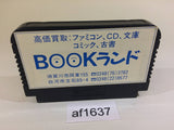 SD Gundam Gaiden Knight Gundam Story NES Famicom Japan - AF1637