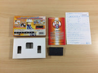 UD7715 The Prince of Tennis 2003 Passion Red BOXED GameBoy Advance Japan