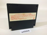 Gemfire Royal Blood NES Famicom Japan - AD5004