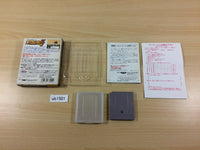 ub1501 Gundam Super Robot Wars G 2nd BOXED GameBoy Game Boy Japan