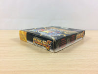 ub1501 Gundam Super Robot Wars G 2nd BOXED GameBoy Game Boy Japan