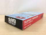 UC5602 JB The Super Bass Fishing BOXED SNES Super Famicom Japan