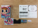 DI4190 Mr.DRILLER BOXED Wonder Swan Bandai Japan