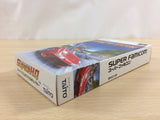 Super H.Q. Criminal Chaser Racing BOXED SNES Super Famicom Japan - UD3945