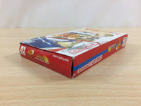 UD7715 The Prince of Tennis 2003 Passion Red BOXED GameBoy Advance Japan