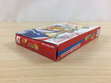 UD7715 The Prince of Tennis 2003 Passion Red BOXED GameBoy Advance Japan