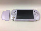 g8369 Plz Read Item Condi PSP-2000 LAVENDER PURPLE SONY PSP Console Japan