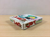 ub2114 Syounen Ashibe BOXED GameBoy Game Boy Japan