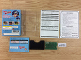 DI4190 Mr.DRILLER BOXED Wonder Swan Bandai Japan