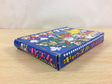 Castle Quest BOXED NES Famicom Japan - UC6421