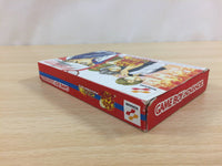 UD7715 The Prince of Tennis 2003 Passion Red BOXED GameBoy Advance Japan