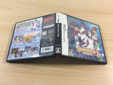 Summon Night 2 BOXED Nintendo DS Japan - FH2890
