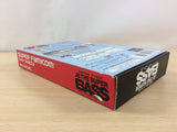 UC5602 JB The Super Bass Fishing BOXED SNES Super Famicom Japan