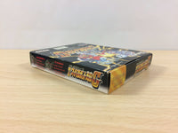 ub1501 Gundam Super Robot Wars G 2nd BOXED GameBoy Game Boy Japan