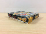 ub1501 Gundam Super Robot Wars G 2nd BOXED GameBoy Game Boy Japan