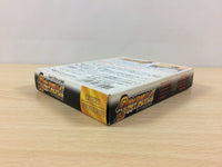 ub1501 Gundam Super Robot Wars G 2nd BOXED GameBoy Game Boy Japan