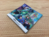 Kouchuu Ouja Mushi King Greatest Champion Mich 2 BOXED Nintendo DS - FG4477